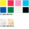 Marabu Candle Pen Set "Party", 10 x 25 ml