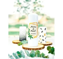 Marabu Candle Pen Set 