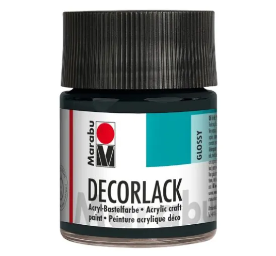 Marabu Decorlack, 50ml