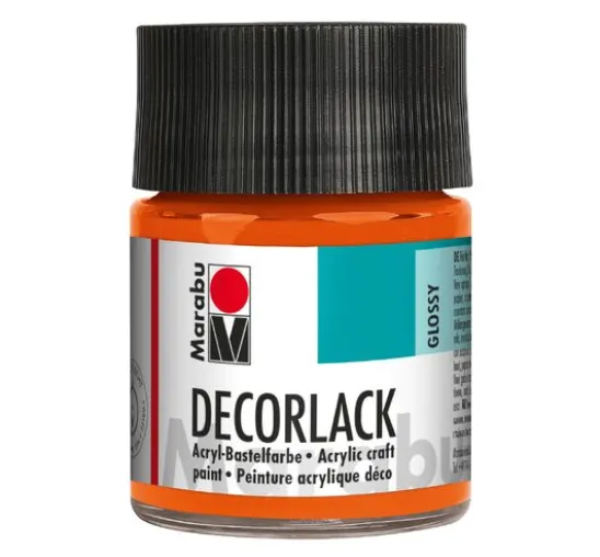 Marabu Decorlack, 50ml