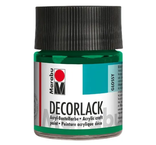 Marabu Decorlack, 50ml