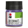 Marabu-Decormatt, 50ml