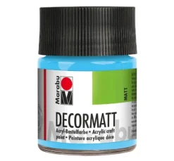 Marabu-Decormatt, 50ml