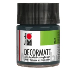 Marabu-Decormatt, 50ml