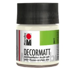 Marabu-Decormatt, 50ml