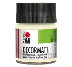 Marabu-Decormatt, 50ml