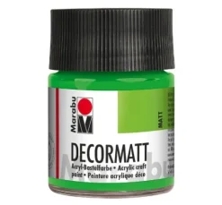 Marabu-Decormatt, 50ml