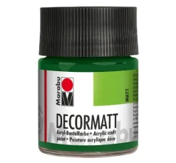 Marabu-Decormatt, 50ml