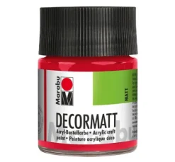 Marabu-Decormatt, 50ml