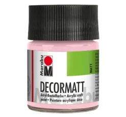 Marabu-Decormatt, 50ml