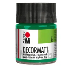 Marabu-Decormatt, 50ml