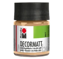 Marabu-Decormatt, 50ml