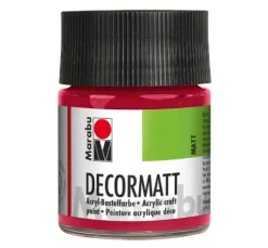 Marabu-Decormatt, 50ml