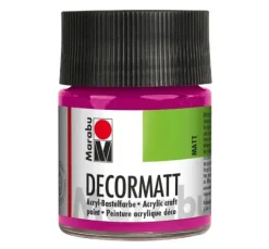 Marabu-Decormatt, 50ml