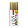 Marabu do it METALLIC,150ml, Metallic-Silber