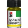 Marabu EASY MARBLE-Set "NEON"