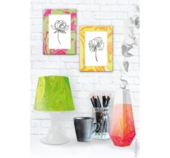 Marabu EASY MARBLE-Set