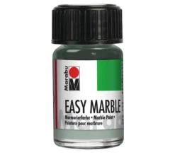 Marabu EASY MARBLE-Set "PASTELL"