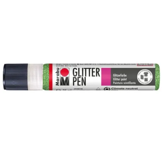 Marabu Glitter Pen