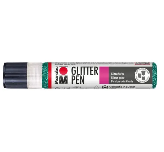 Marabu Glitter Pen
