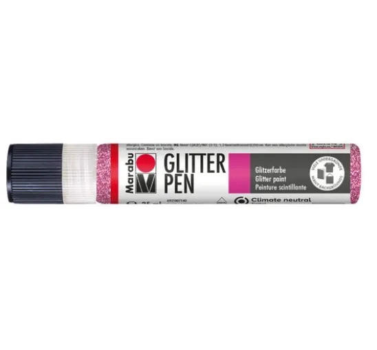 Marabu Glitter Pen