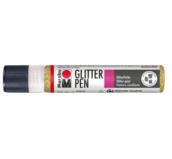 Marabu Glitter Pen