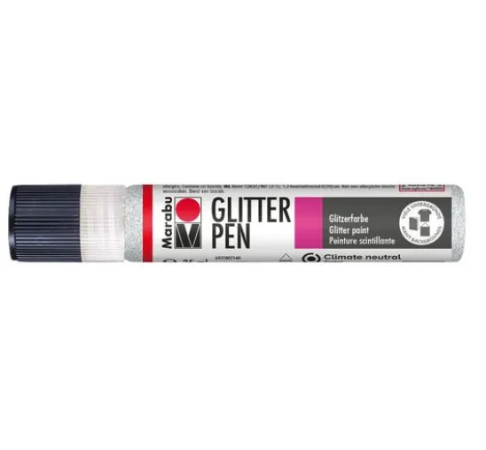 Marabu Glitter Pen