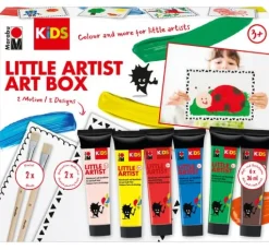 Marabu KiDS Little Artist Art Box