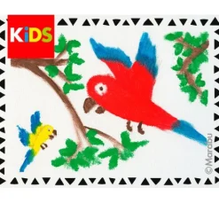 Marabu KiDS Little Artist Art Box