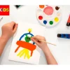 Marabu KiDS Little Artist Maxi Art Box