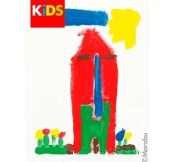 Marabu KiDS Little Artist Maxi Art Box