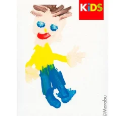 Marabu KiDS Little Artist Maxi Art Box