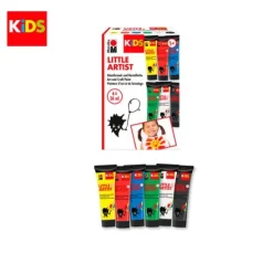 Marabu KiDS Little Artist "6 x 36 ml"