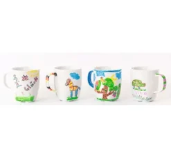 Marabu KiDS Porcelain & Glas Painter