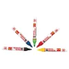 Marabu KIDS TEXTILMARKER, 5er-Set