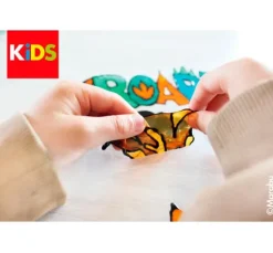 Marabu KiDS Window Color Set