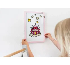 Marabu KiDS Window Color Set