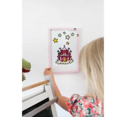 Marabu KiDS Window Color Set
