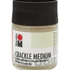 Marabu Krakelee-Medium, 50 ml