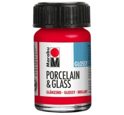 Marabu Porcelain & Glass, 