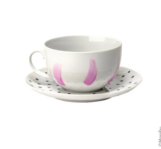 Marabu Porcelain & Glass "Matt"