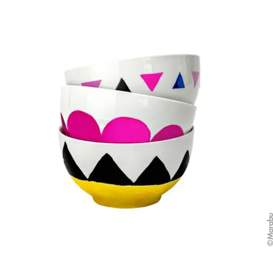 Marabu Porcelain & Glass "Matt"