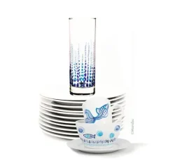 Marabu Porcelain & Glass