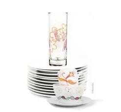 Marabu Porcelain & Glass