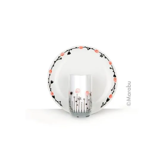 Marabu Porcelain & Glass "Painter"