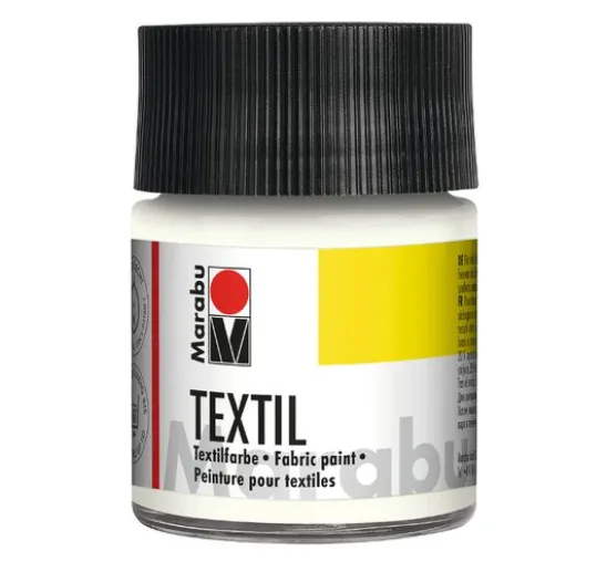 Marabu Textil, 50 ml