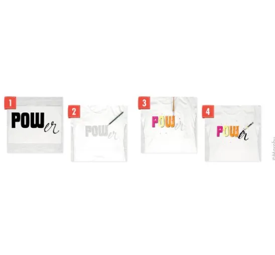 Marabu Textil Neon Set