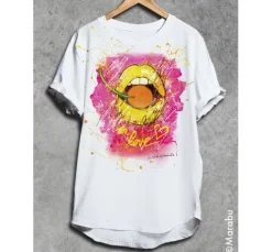 Marabu Textil Neon Set