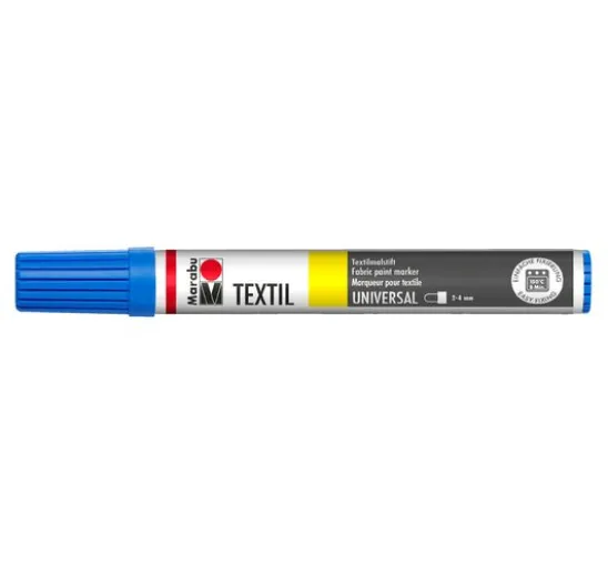 Marabu Textil-Painter, 2-4 mm