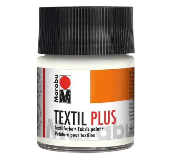 Marabu Textil PLUS